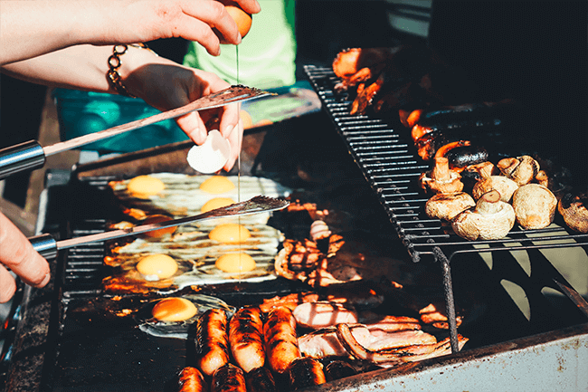 De beste grilltips