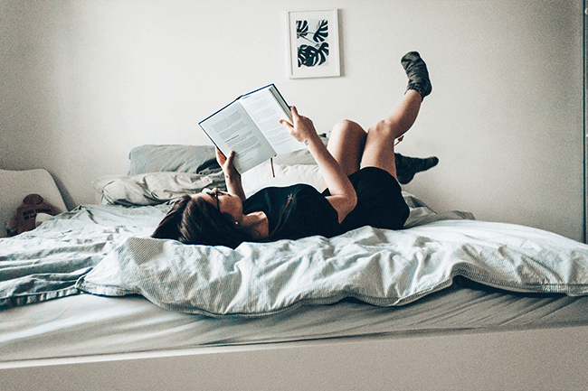 Vernieuw je bed met de juiste topper