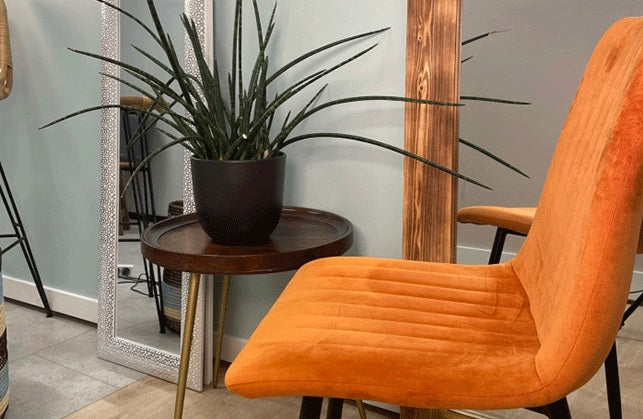 De beste aanbieding voor eetkamerstoelen