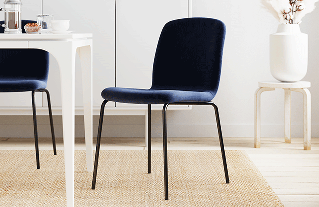 Designfauteuil voor in jouw woonkamer