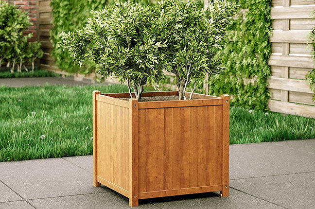Maak jouw tuin of balkon compleet met prachtige terrasmeubelen!