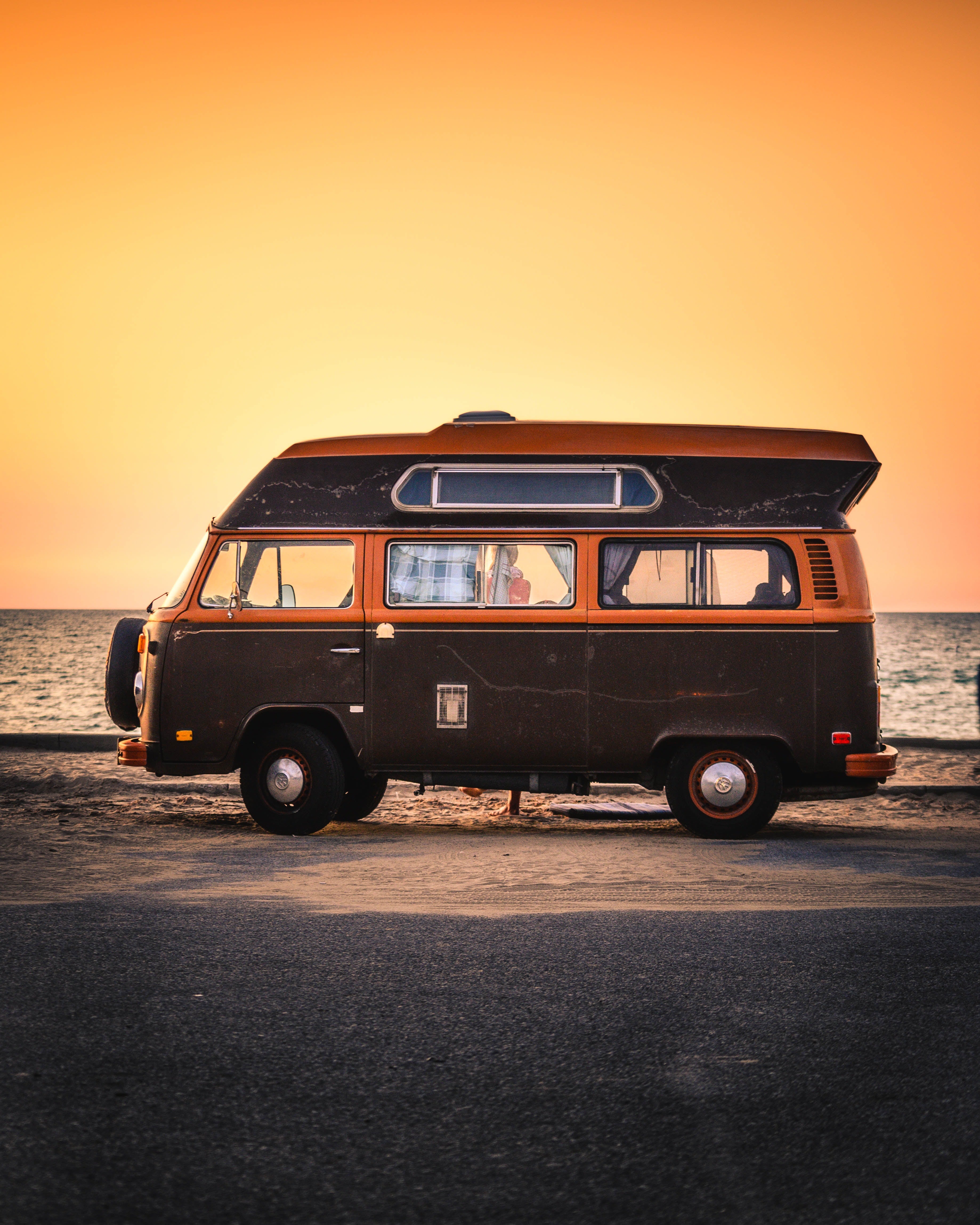 Zelf een camperbusje bouwen, hoe doe ik dat?