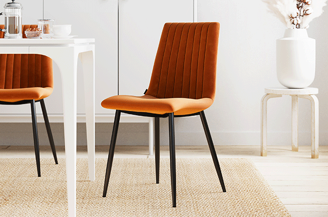 Wil je goedkoop eetkamerstoelen kopen?