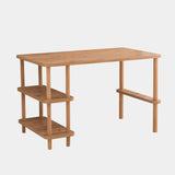 Bureau Dennenhout (120x74)