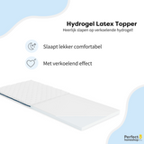 Hydrogel Relax Topper