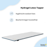Hydrogel Relax Topper