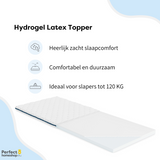 Hydrogel Relax Topper