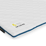 Hydrogel Relax Topper