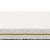 Pocketvering Matras