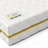Pocketvering Matras