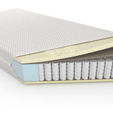 Traagschuim Matras